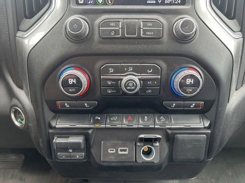 Used 2023 Chevrolet Silverado 2500 LT w/ All Star Edition AWD/4WD image 27