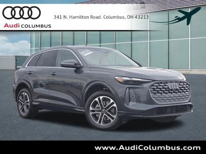 Certified 2025 Audi Q5 Premium w/ Convenience Package