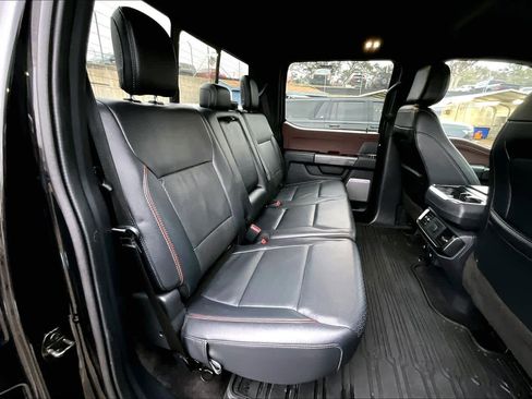 Certified 2021 Ford F150 Lariat w/ Max Trailer Tow Package image 19