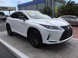 Used 2022 Lexus RX 450h AWD w/ Premium Package image 3