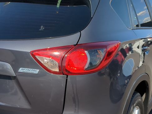 Used 2016 MAZDA CX-5 Touring AWD/4WD image 11