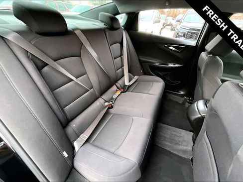 Used 2024 Chevrolet Malibu RS image 24
