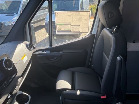 New 2026 Mercedes-Benz Sprinter 2500 image 42