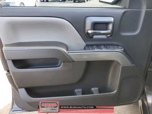 Used 2016 Chevrolet Silverado 1500 LT w/ All Star Edition image 19