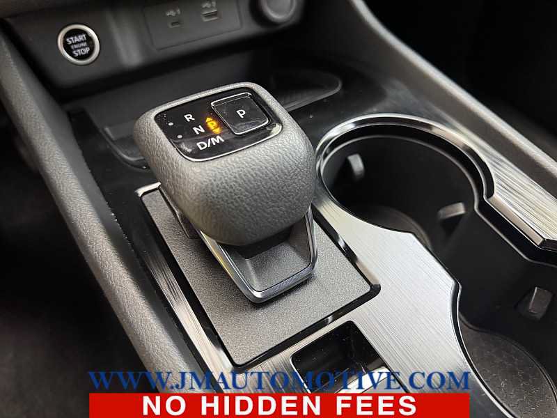 Used 2023 Nissan Rogue SV AWD/4WD image 28