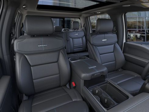 New 2026 Ford F250 Platinum AWD/4WD image 11