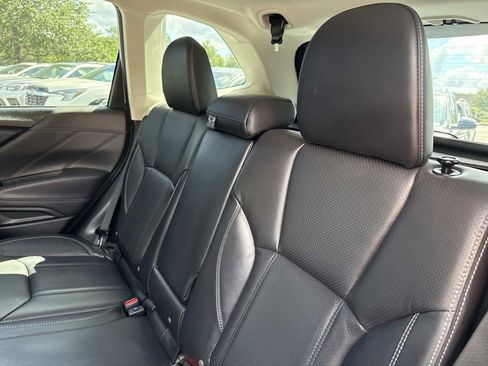 Used 2023 Subaru Forester Touring AWD/4WD image 13