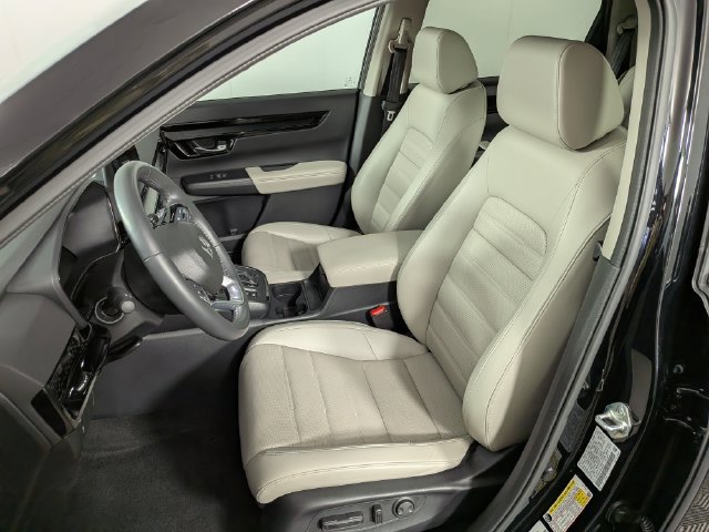 Certified 2024 Honda CR-V EX-L image 17