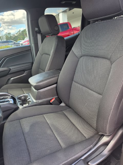 Used 2024 GMC Canyon Elevation RWD image 17