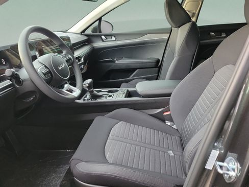 New 2026 Kia K5 LXS FWD image 18