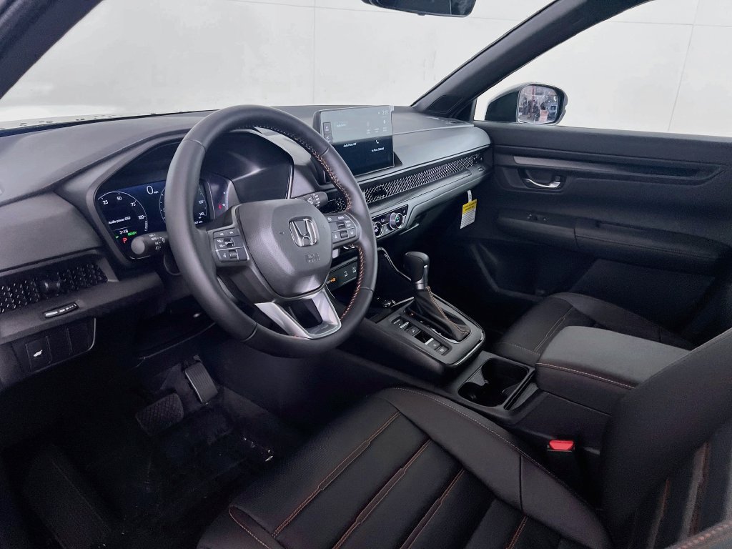 New 2027 Honda CR-V Sport-L image 9