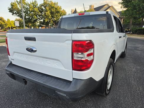 Used 2022 Ford Maverick XL FWD image 7