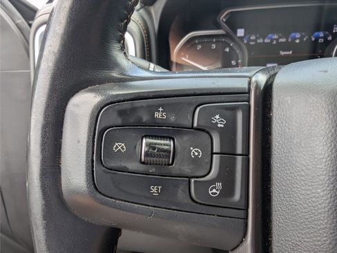 Used 2021 GMC Sierra 1500 AT4 w/ AT4 Value Package AWD/4WD image 22
