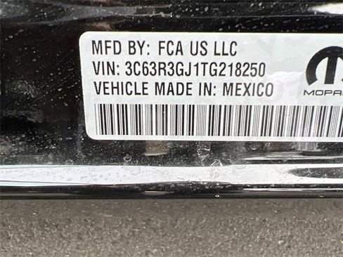 New 2026 RAM 3500 Tradesman image 33