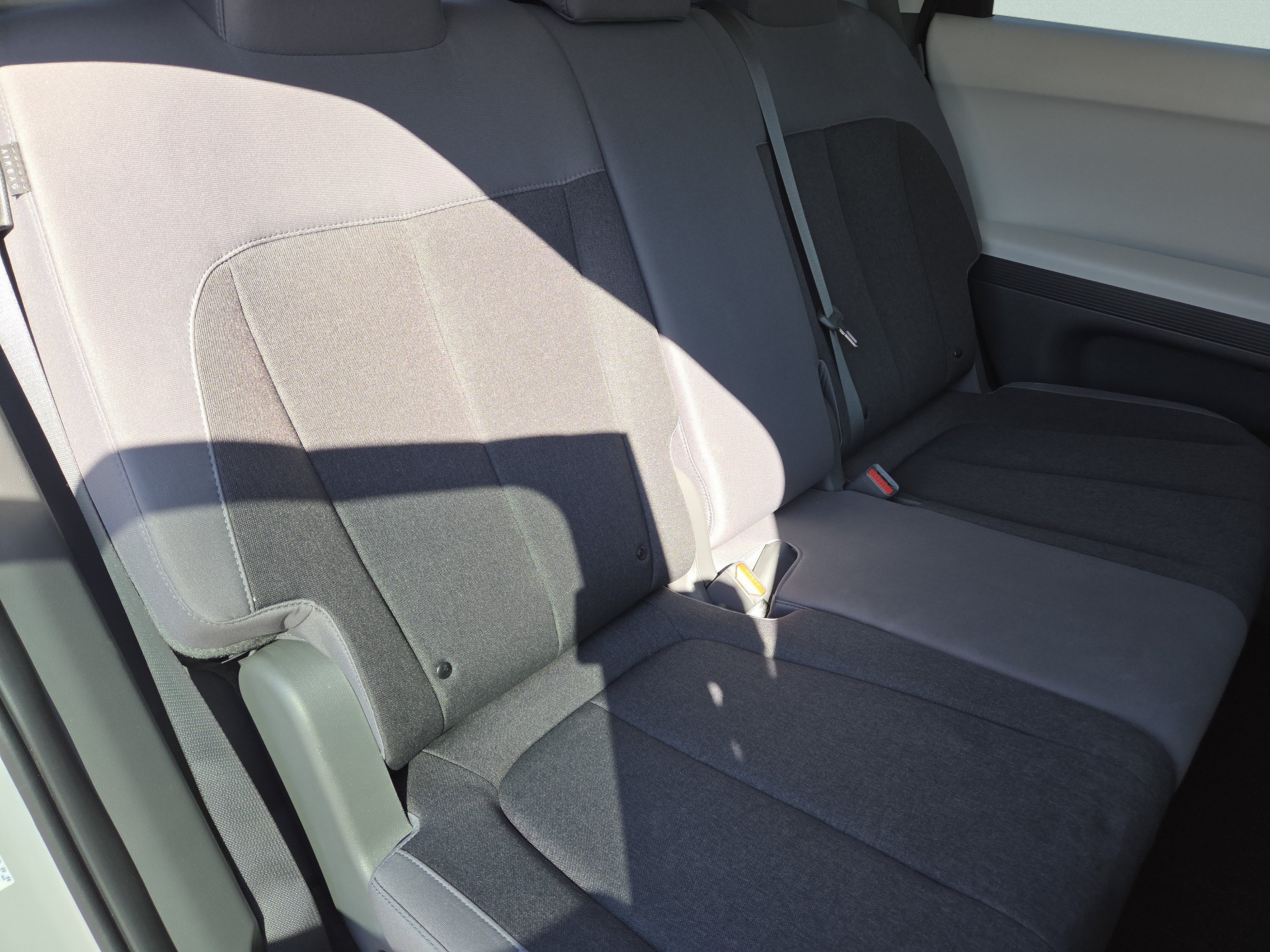 Used 2024 Hyundai Ioniq 5 SEL AWD/4WD image 5