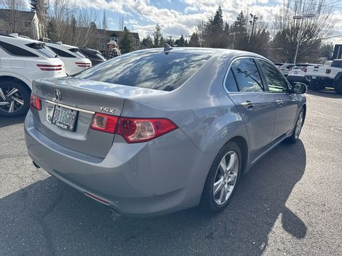Used 2011 Acura TSX Sedan image 7