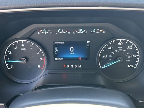 Used 2022 Ford F150 XL w/ STX Appearance Package image 27