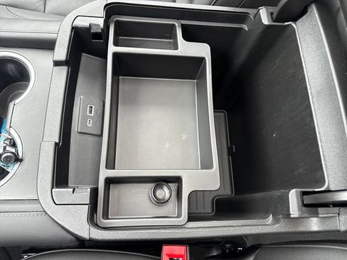 Certified 2024 Chevrolet Tahoe Z71 w/ Off-Road Capability Package image 25