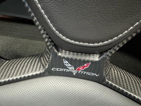 Used 2016 Chevrolet Corvette Z06 RWD image 15