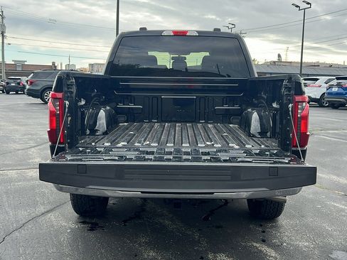 Used 2024 Ford F150 XLT w/ Mobile Office Package image 32