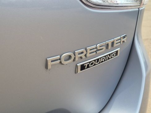 Used 2021 Subaru Forester Touring w/ Popular Package #2 AWD/4WD image 32