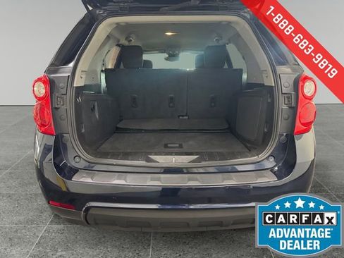 Used 2015 Chevrolet Equinox LT image 14