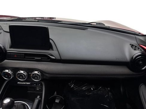 Used 2023 MAZDA MX-5 Miata Grand Touring RWD image 51