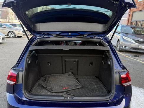 Used 2023 Volkswagen GTI SE image 16