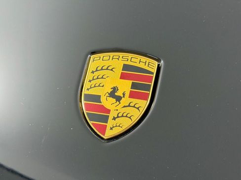 Certified 2026 Porsche Macan S AWD/4WD image 37
