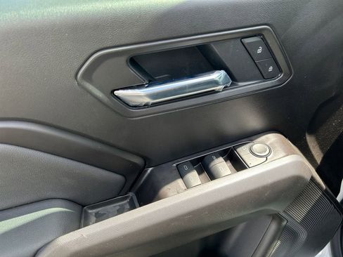 New 2026 Chevrolet Colorado LT w/ LT Convenience Package RWD image 11