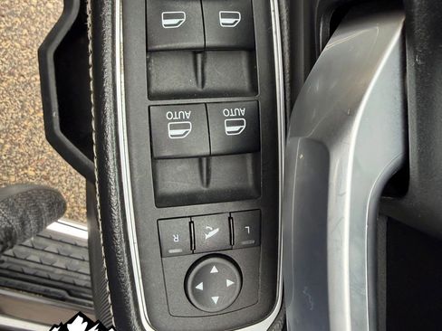 Used 2024 RAM 2500 Big Horn image 15