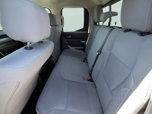 Used 2023 Toyota Tundra SR5 w/ TRD Off-Road Package AWD/4WD image 15