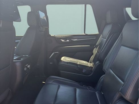 Used 2021 GMC Yukon Denali RWD image 16