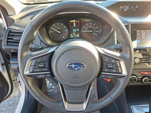 Used 2023 Subaru Crosstrek 2.0i Premium image 18