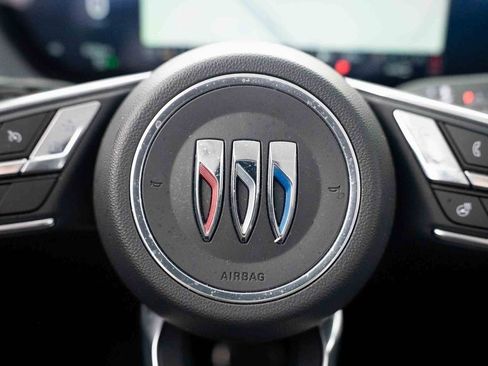 Used 2024 Buick Envision Sport Touring image 25