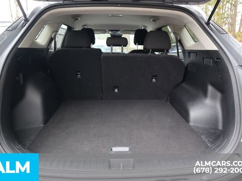 Used 2024 Kia Sportage LX image 19