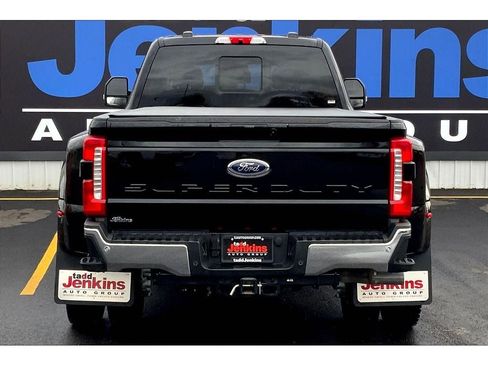 Used 2026 Ford F450 Lariat image 4