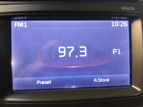 Used 2017 Kia Optima LX image 25