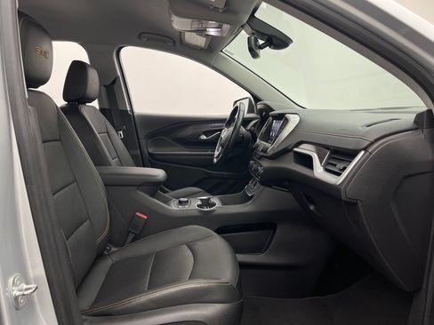 Used 2021 GMC Terrain SLT AWD/4WD image 32