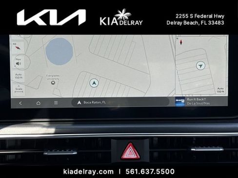New 2026 Kia K5 GT-Line FWD image 21