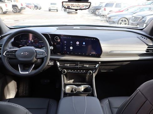 New 2026 Chevrolet Traverse LT w/ Midnight/Sport Edition image 40