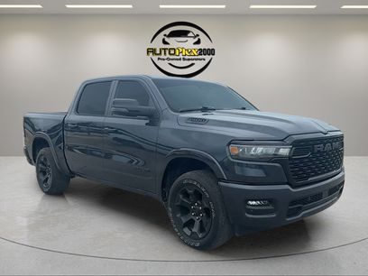 Used 2025 RAM 1500 Big Horn