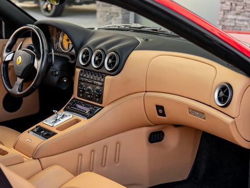 Used 2005 Ferrari 575M Maranello Superamerica image 23