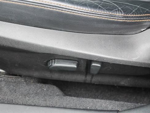 Used 2019 Subaru Crosstrek 2.0i Limited w/ Moonroof Package w/Navigation image 29