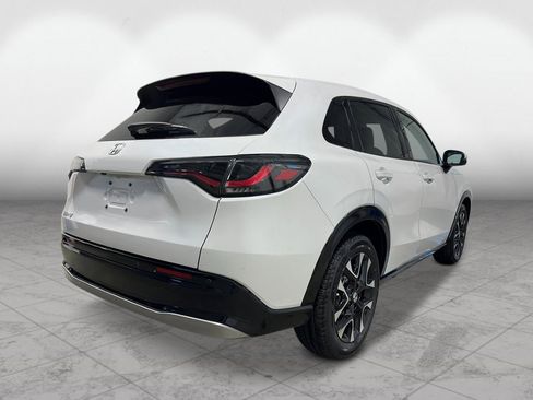 New 2026 Honda HR-V EX-L image 5
