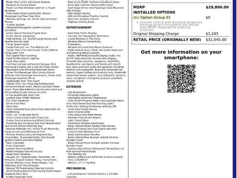 Used 2025 Hyundai Elantra Limited FWD image 2
