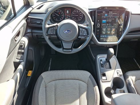 Certified 2024 Subaru Crosstrek 2.0i Premium AWD/4WD image 11