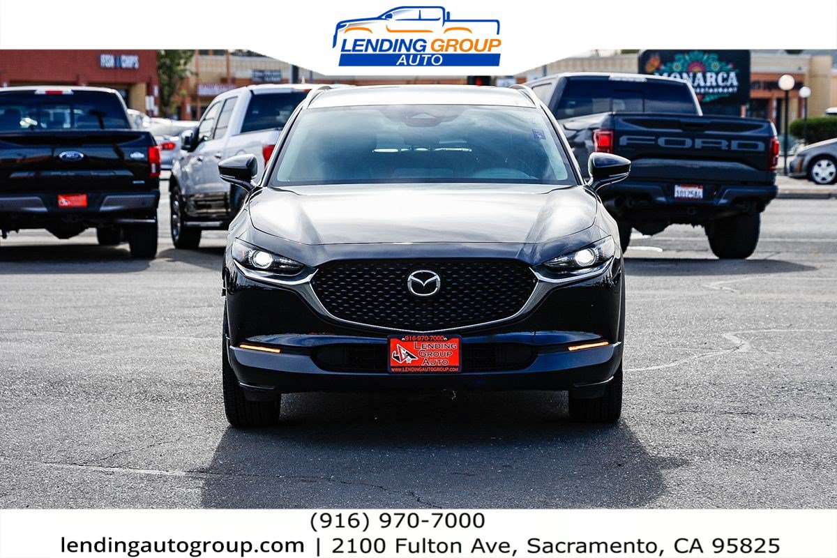 Used 2024 MAZDA CX-30 AWD 2.5 S w/ Select Sport Pkg image 6