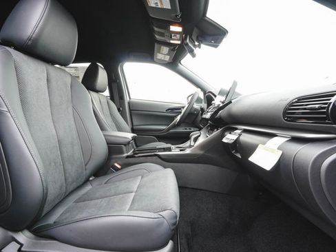 New 2026 Mitsubishi Eclipse Cross AWD image 37