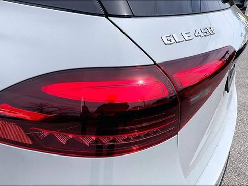 New 2026 Mercedes-Benz GLE 450 4MATIC image 14